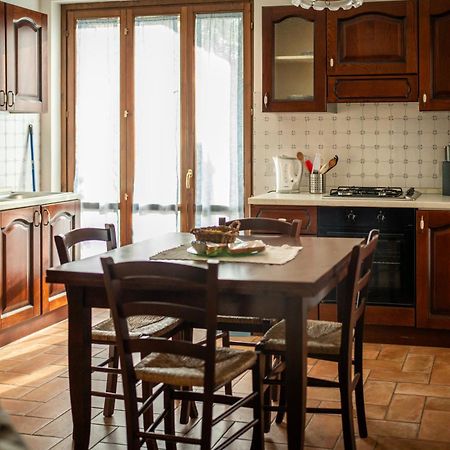 Casa Cardarella ξενώνας Beroide Εξωτερικό φωτογραφία
