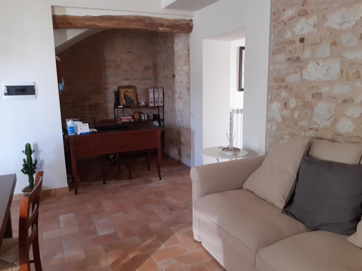 Casa Cardarella ξενώνας Beroide Εξωτερικό φωτογραφία