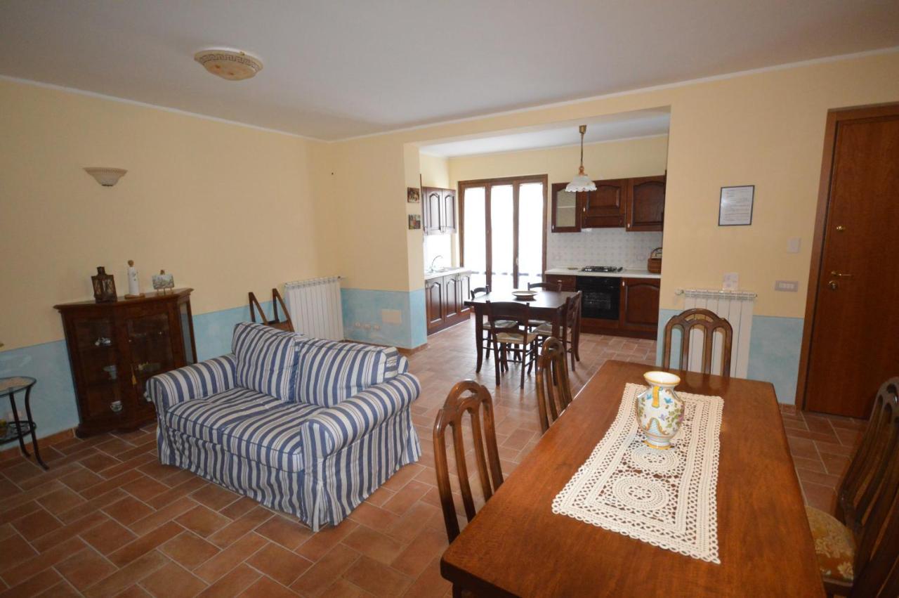 Casa Cardarella ξενώνας Beroide Εξωτερικό φωτογραφία