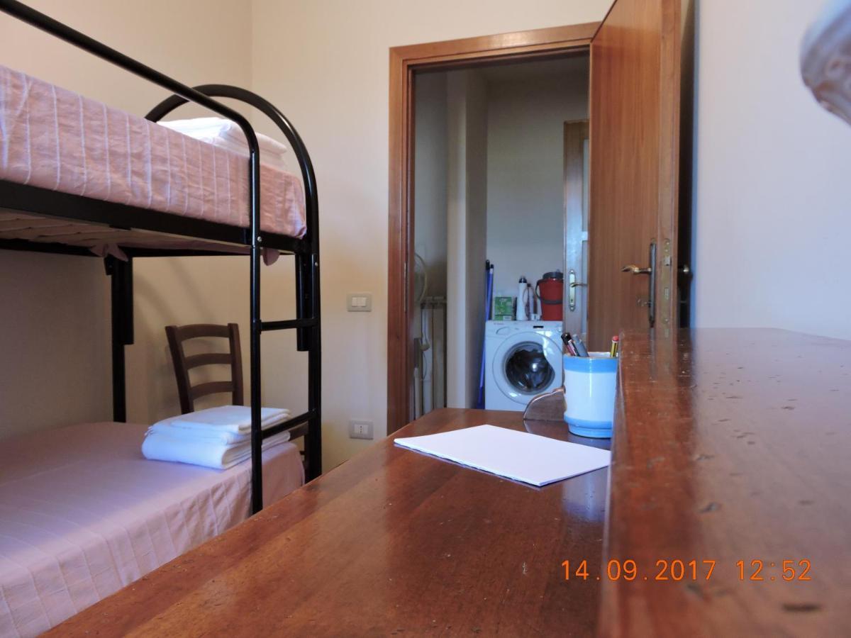 Casa Cardarella ξενώνας Beroide Εξωτερικό φωτογραφία