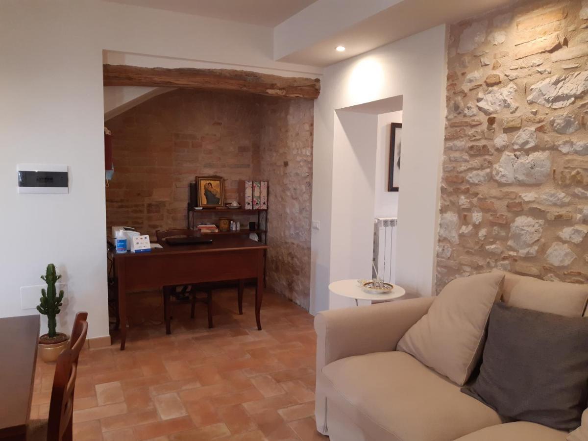 Casa Cardarella ξενώνας Beroide Εξωτερικό φωτογραφία