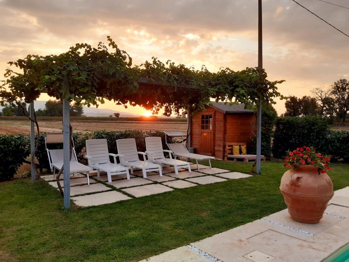 Casa Cardarella ξενώνας Beroide Εξωτερικό φωτογραφία