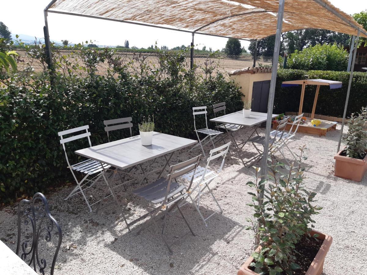 Casa Cardarella ξενώνας Beroide Εξωτερικό φωτογραφία