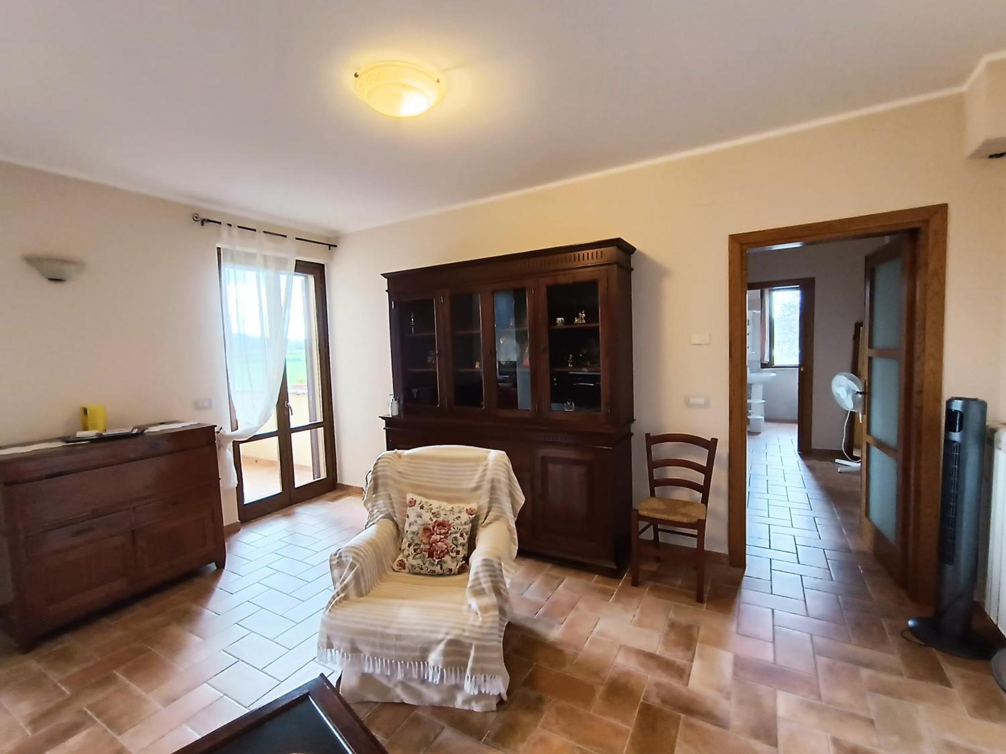 Casa Cardarella ξενώνας Beroide Δωμάτιο φωτογραφία
