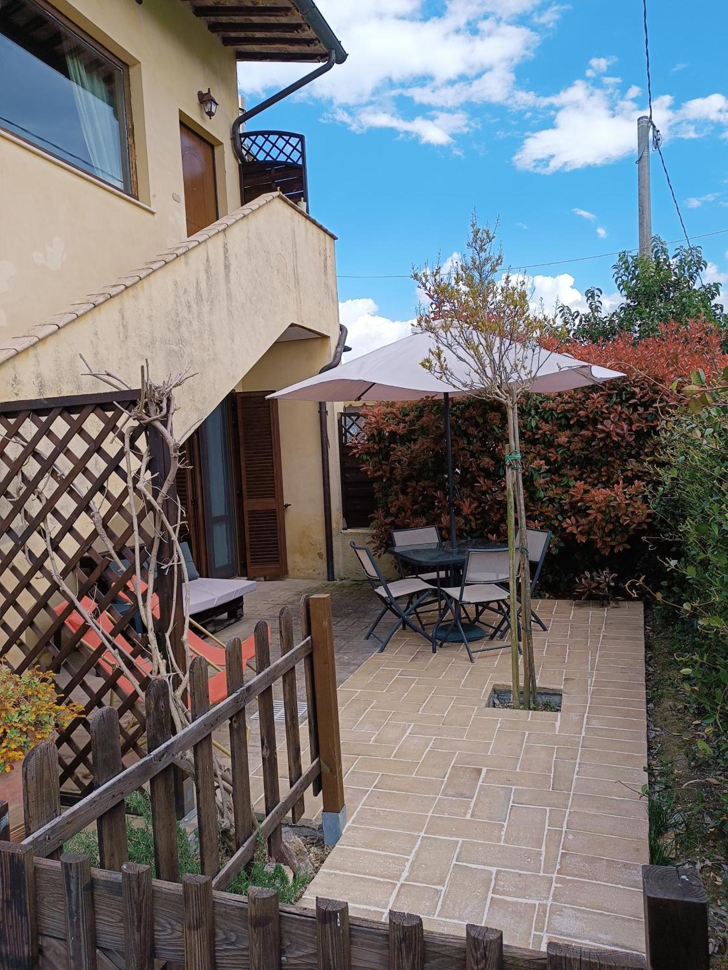 Casa Cardarella ξενώνας Beroide Δωμάτιο φωτογραφία
