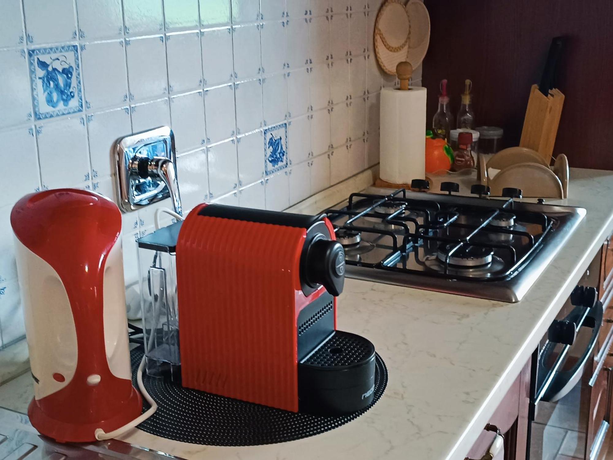 Casa Cardarella ξενώνας Beroide Εξωτερικό φωτογραφία