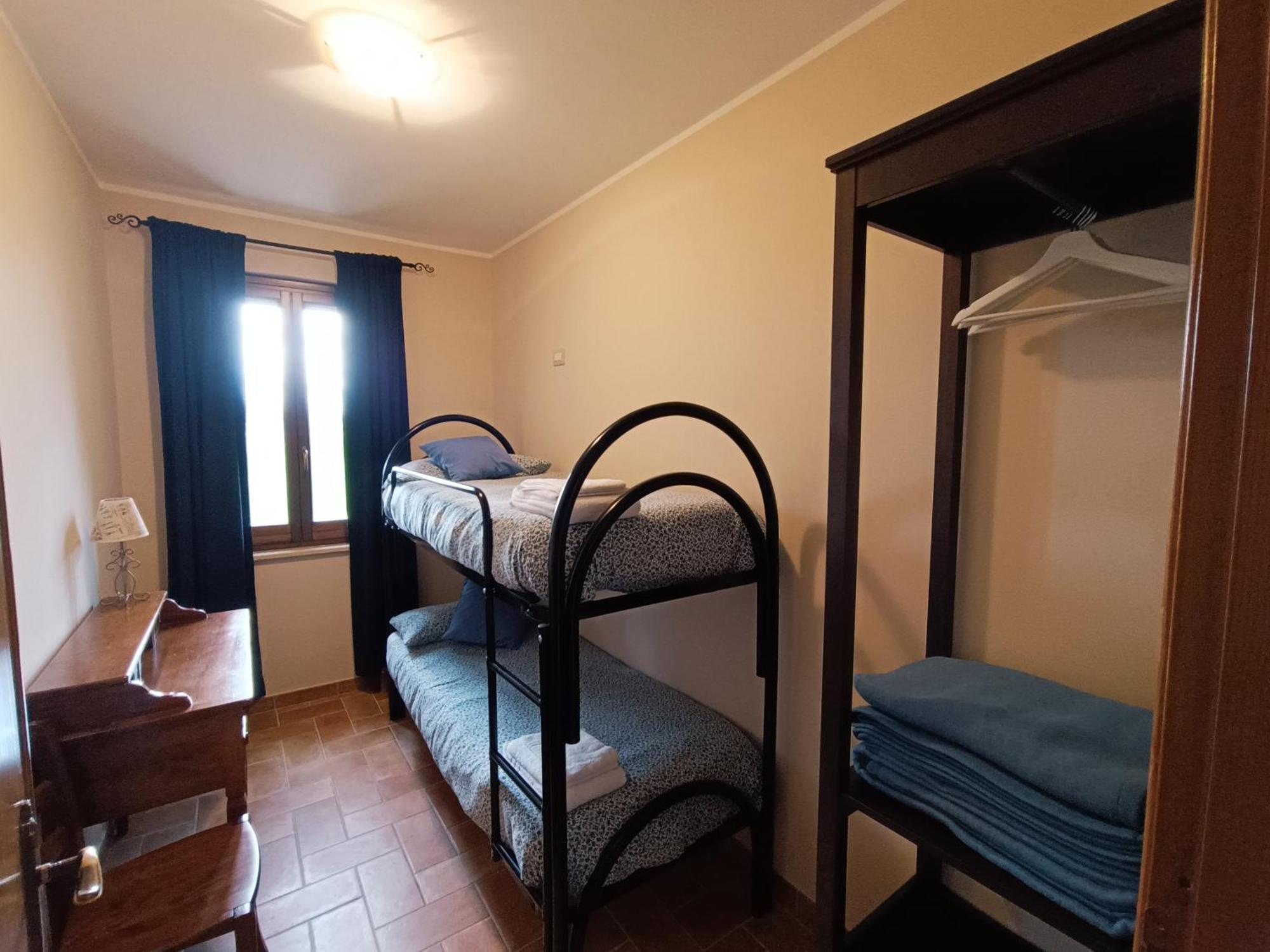 Casa Cardarella ξενώνας Beroide Δωμάτιο φωτογραφία