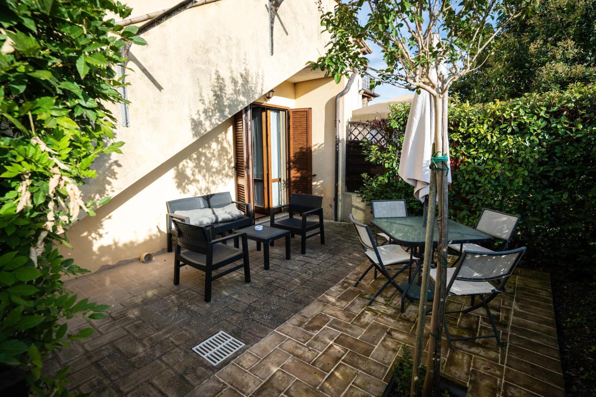 Casa Cardarella ξενώνας Beroide Εξωτερικό φωτογραφία