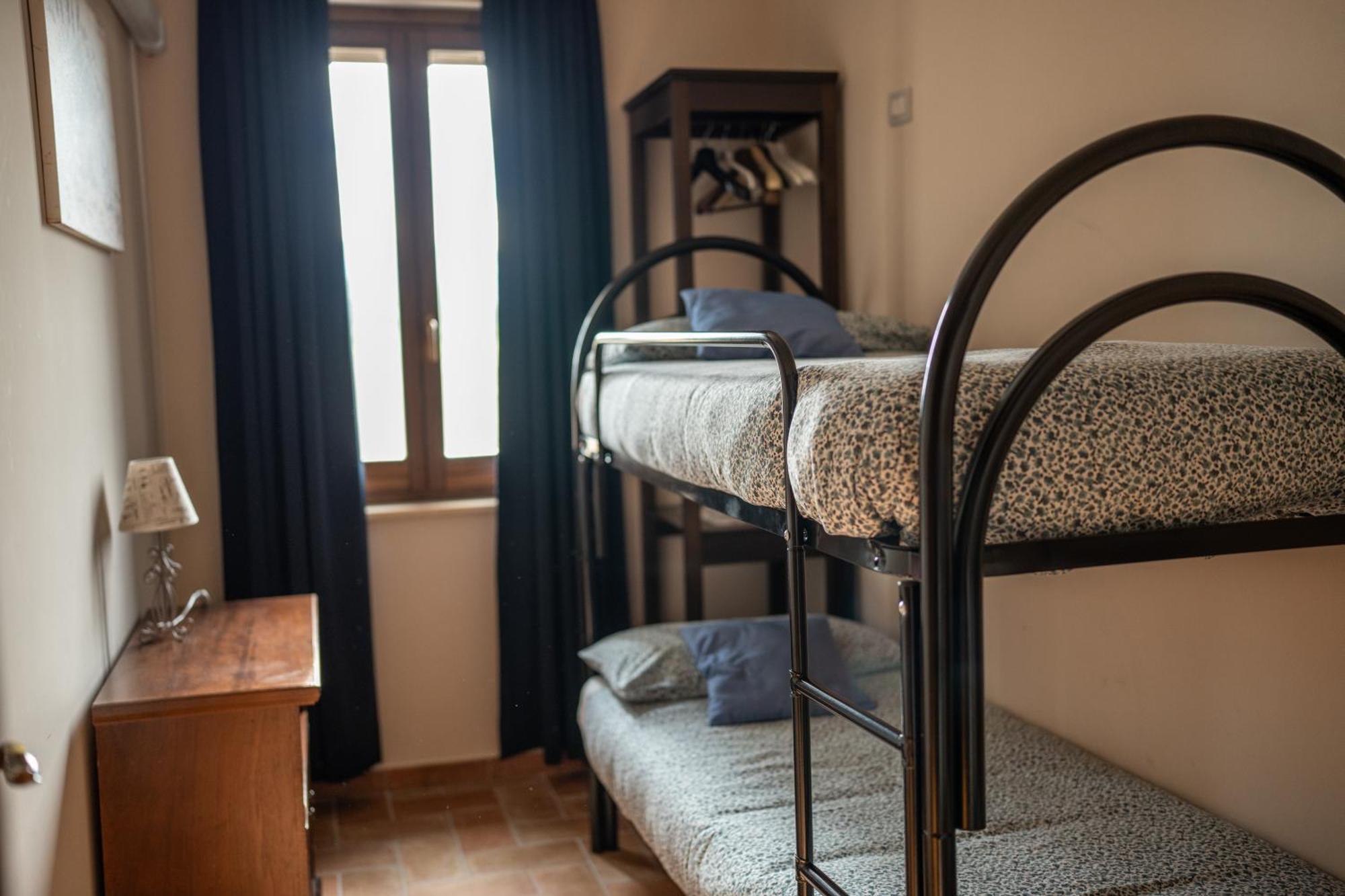 Casa Cardarella ξενώνας Beroide Εξωτερικό φωτογραφία