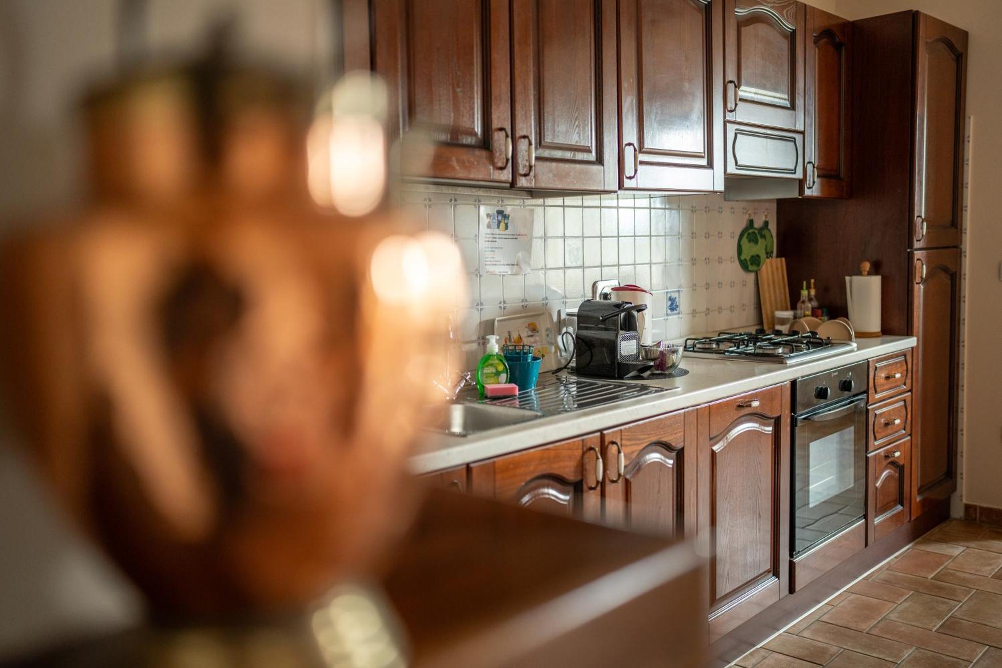 Casa Cardarella ξενώνας Beroide Εξωτερικό φωτογραφία