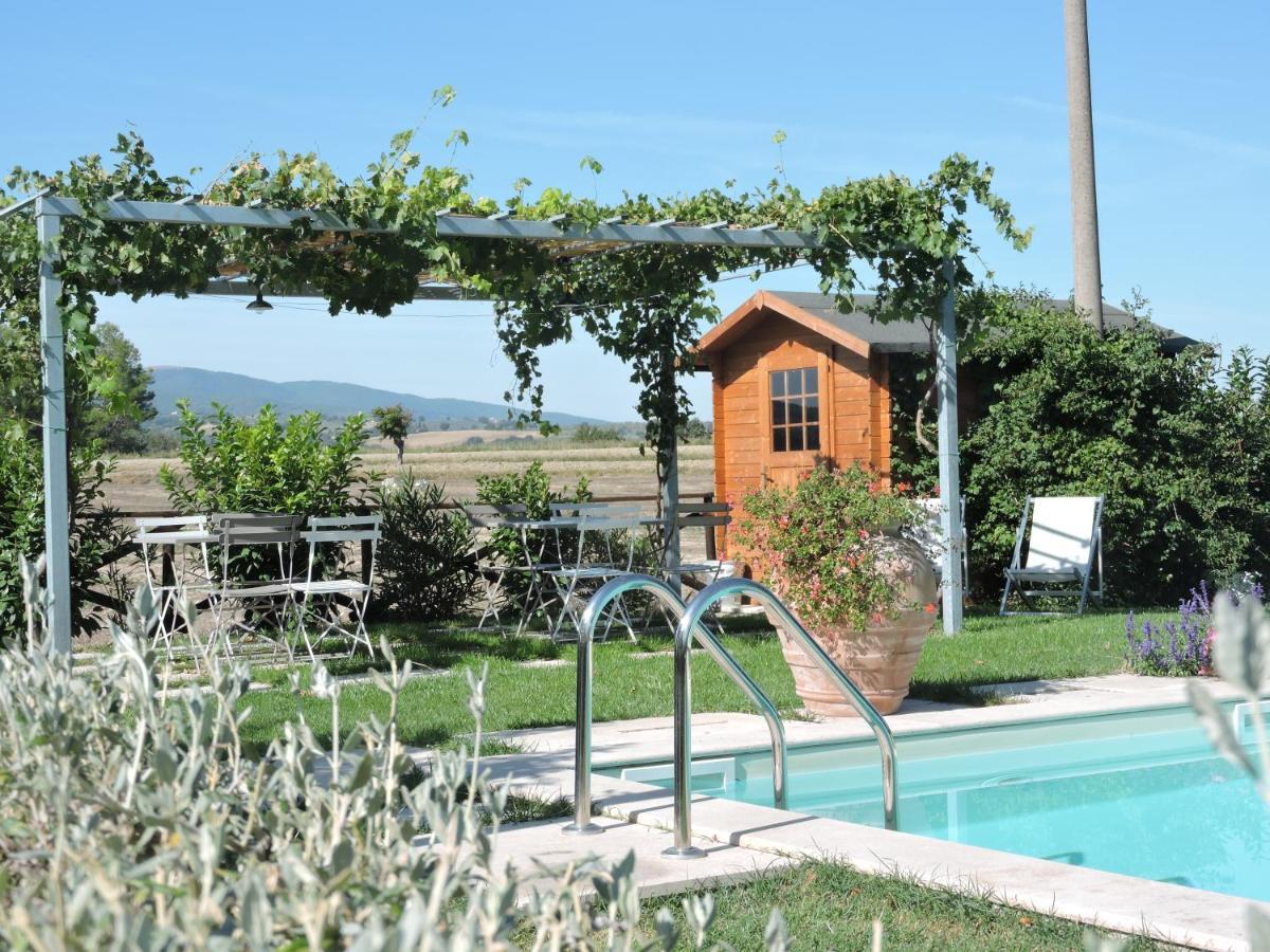 Casa Cardarella ξενώνας Beroide Εξωτερικό φωτογραφία