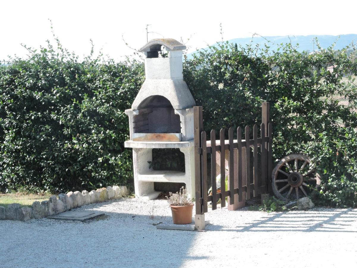 Casa Cardarella ξενώνας Beroide Εξωτερικό φωτογραφία